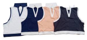 Tops cortos para niñas - Product Image 6