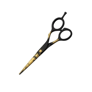 Tijeras de Barbero Profesionales de Acero Japonés para Diestros, Acero Inoxidable 440C, Cuchillas Afiladas Largas, MARI INSTRUMENTS, Peluquería - Product Image 6