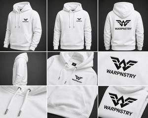 Sudadera con Capucha para Hombre, Diseño Personalizado, Nueva, al por Mayor, del Mejor Fabricante, con Logotipo Personalizado - Product Image 2