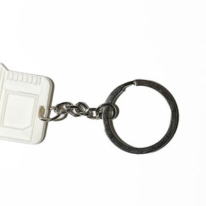 High Quality Promotional Business Gift Goalkeeper Gloves <b>Keychain</b> <b>Custom</b> Professional Soccer Goalkeeper Gloves <b>Keychain</b> - Product Image 6