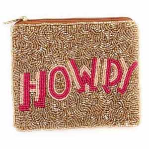 Elegante Bolso de Mano Casual de Resina Hecho a Mano, con Perlas de Media Luna y Bordado Zardozi, Impermeable, Ecológico, Moda India - Product Image 4