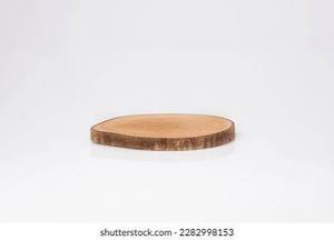 H a CRAFT Classic Durable Wooden Coaster for Coffee Tea <b>Drinks</b>-Handmade - Product Image 5