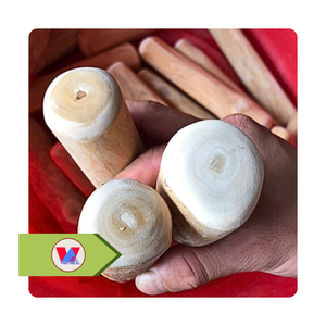 BEST SELLER Bâton à mâcher pour chien en bois de café durable, jouet naturel pour l'hygiène dentaire, pour mâcheurs agressifs, entraînement des mâchoires, toutes tailles de races - Product Image 1