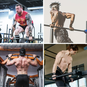 Logotipo Personalizable, Cuero Genuino, Protección UV, Agarres de Gran Calidad, Precio de Fábrica para Deportes - Product Image 6