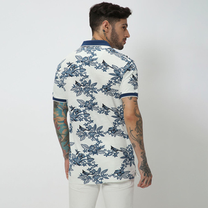 Camiseta Polo de Manga Corta Estampada para Hombre, Moda Casual de Verano 2026, Nuevo Diseño, Buena Calidad, Camisetas Sublimadas para Hombre - Product Image 6