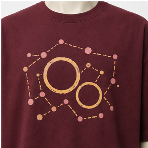 Camiseta Casual Extra Grande con Estampado Gráfico Personalizado, 100% Algodón Tejido, Impresión Digital, 22 TSA-SPT-0022 - Product Image 5