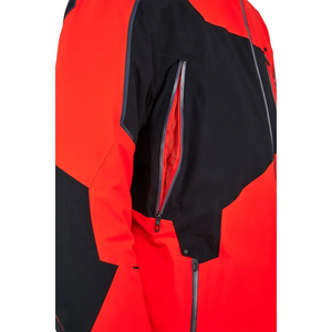 Produit tendance 2024, meilleur design, vêtements de plein air pour hommes, vestes de ski en gros, nouvelle arrivée, différentes tailles de vestes de ski disponibles - Product Image 4