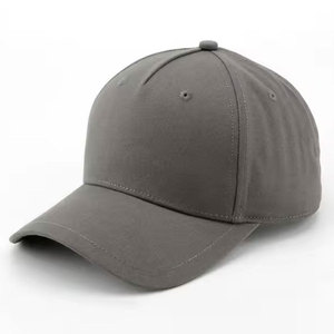 Gorras Bordadas Personalizadas para Hombre y Mujer, Gorra Deportiva de Algodón con Cierre Ajustable para Uso Casual y al Aire Libre - Product Image 1