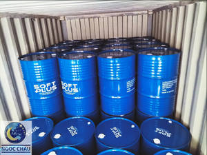 2025 <b>Top</b> Selling High Quality Natural Rubber <b>Latex</b> |Concentrated Liquid <b>Latex</b> in Barrel for Industrial Use EN 71-12 nitrosamines - Product Image 4