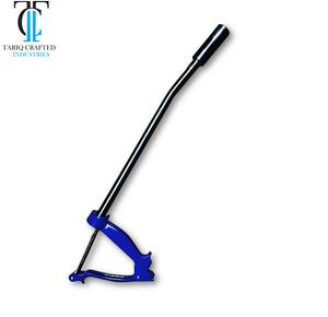 Pistola de Bolus para Ganado, Herramienta Oral Veterinaria Manual, TARIQ CRAFTED INDUSTRIES - Product Image 1