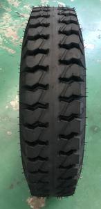 Nouveau pneu de camion diagonal KUMA K702 du Vietnam, type tube, 5.00-12 6.00-14 7.00-16 8.25-16, pour camion léger et poids lourd - Product Image 4