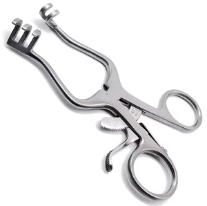 Instrumentos Quirúrgicos Ralph Ortho KOBEL SOFT TISSUE RETRACTOR LARGE, Instrumentos de Acero Inoxidable en Venta a Bajo Precio - Product Image 5