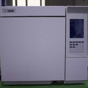 Analizador Profesional de Cromatografía en Gas por Espectrometría de Masas (GLPC/GC) 220V, Equipo de Prueba de Laboratorio, OEM ODM - Product Image 1