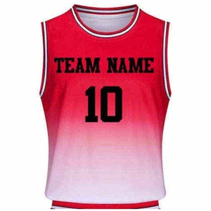 Uniforme de baloncesto transpirable para hombre de la mejor calidad, de alta demanda, recién llegado, con la mejor fabricación. - Product Image 4