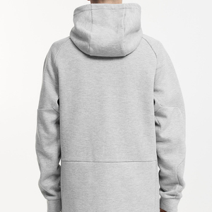 Sudaderas con Capucha Extra Grandes Unisex Ligeras, Sudaderas Casuales de Otoño a la Moda de Alta Calidad al Mejor Precio, Hechas en Pakistán - Product Image 3