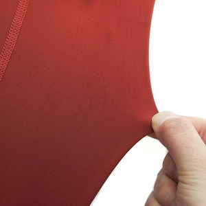Pantalones Cortos de Ciclismo Personalizados de Nuevo Diseño, Transpirables, de Spandex y Poliéster, Servicio OEM para Venta en Línea - Product Image 4