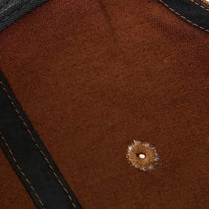 Gorra de béisbol deportiva de verano para hombre, gorra con visera para correr al aire libre, gorra de malla de algodón con protección solar y cierre a presión. - Product Image 5