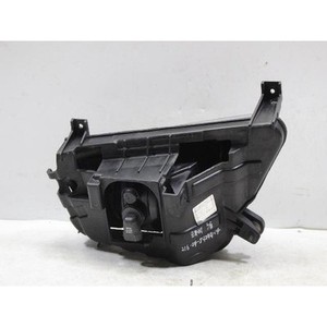 Conjunto de Faro Antiniebla Delantero Izquierdo para Mohave 2008-2016, Usado, ORIGINAL 922012J000 - Product Image 4