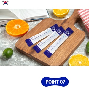 Probiótico Familiar VITASUB, Marca Privada Coreana, Sinbióticos y Probióticos en Barra, 17 Cepas, Suplemento Diario en Polvo para la Salud Digestiva - Product Image 5