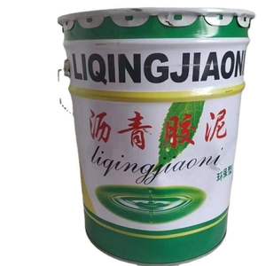 Masilla impermeabilizante de asfalto para bricolaje y soluciones de impermeabilización profesionales - Product Image 4