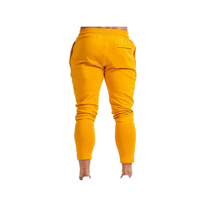 Pantalons pour hommes en tissu de qualité supérieure offrant un confort supérieur et une qualité durable. Fournisseur de vêtements en conteneurs. - Product Image 3