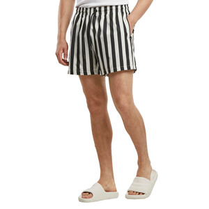 Pantalones Cortos de Playa para Hombre, de Secado Rápido, Transpirables, con Bolsillos, Cierre con Cordón, Ecológicos, Resistentes al Agua, Personalizados, a la Moda - Product Image 3