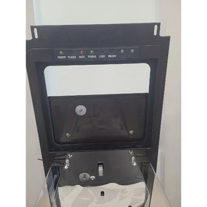 Ensemble soufflet Brooks Automation 002-7200-33 d'occasion, pièces d'équipement semi-conducteur Legacy - Product Image 1