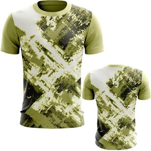 Camiseta de punto con patrón sólido estilo Old Money para hombre, talla XL, diseño calado, informal - Product Image 4