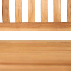 Modern <b>Dining</b> <b>Chairs</b> Made From Solid Teak Wood with Soft Foam Seats Economical Prices for Hotel Use - Product Image 3