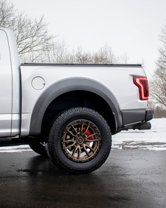 Ford F150 Raptor d'occasion 2019 - Product Image 6
