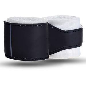 Vendas de neopreno para boxeo más vendidas para entrenamiento de levantamiento de pesas, color/tamaño personalizable, protección profesional - Product Image 5