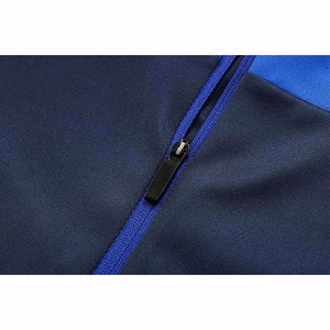 Conjunto Deportivo Unisex Personalizado, Chaqueta y Pantalones Transpirables para Correr, Ropa Deportiva para Gimnasio, Fitness, Jogging, Entrenamiento, Equipo - Product Image 5