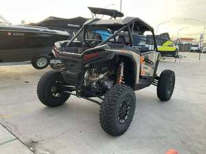 2026 RZR XP S 1000 Ultimate, Vehículo Utilitario Todoterreno de 4 Tiempos, con Tracción 2WD/4WD Conmutable, 1000cc, Transmisión Manual - Product Image 6