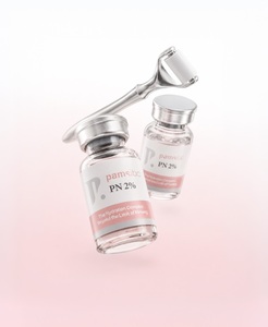 Ampoule complexe hydratante PN 2% - Revitalisant anti-âge pour la peau - Sérum pour le visage raffermissant et éclaircissant PDRN pour femmes - Product Image 2