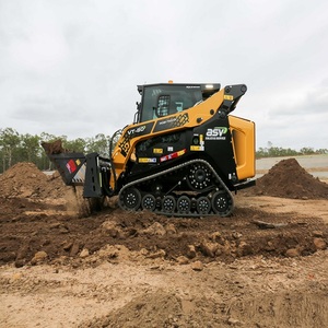 ASV VT 80 1C conçu pour une utilisation quotidienne, offrant une puissance constante, une maniabilité fluide, une livraison rapide et un choix de qualité fiable. - Product Image 1