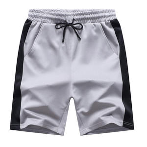 Pantalones Cortos Deportivos Casuales de Verano para Hombre y Mujer, Diseño de Dos Piezas Antiexposición - Product Image 4