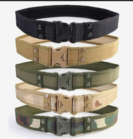 Pochette Radio Tactique Molle Étanche à Cadre Interne Camouflage en Nylon 600D Universelle Élastique pour Talkie-Walkie avec Fermeture
