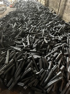 Barra de carbón negro Binchotan ecológica de alta calidad, exportación directa del fabricante, barbacoa de café, bulto de madera dura de Vietnam - Product Image 6