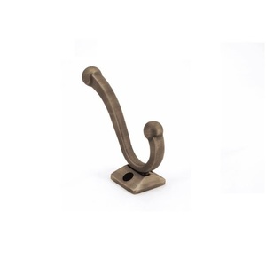 Stylish Black Color Coat Hook Customized Iron Multifunction Furniture Cabinets <b>Wardrobe</b> Hooks Cabinets Bedrooms Bathrooms - Product Image 6