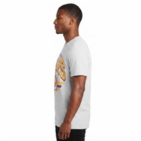 T-shirts de l'équipe universitaire Louisiana Tigers, impression personnalisée DTF DTG, vêtements pour fans, vente en gros OEM ODM