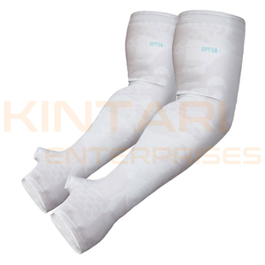 Manchons de compression personnalisables de haute qualité, très tendance, pour le sport, le cyclisme, le baseball et le softball, respirants - Product Image 4