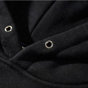 เสื้อฮู้ดดี้สั่งทำพิเศษ 500 GSM 600 ดรอปโชว์เดอร์ ผู้ชาย ผ้าฝ้ายฟลีซ 100% พิมพ์ลายดิจิทัล คุณภาพสูง เป็นมิตรกับสิ่งแวดล้อม สปริงส์ - Product Image 2