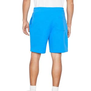 Men Clothing Custom Sweat <b>Shorts</b> Men Fleece French Terry <b>5</b> <b>Inch</b> <b>Inseam</b> 100% Cotton Men Acid Wash <b>Shorts</b> Cotton Basketball <b>Shorts</b> - Product Image 2