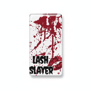 Paleta Magnética Acrílica Premium para Aplicación de Extensiones de Pestañas, Uso Profesional en Salón, para Técnicos de Pestañas - Product Image 1