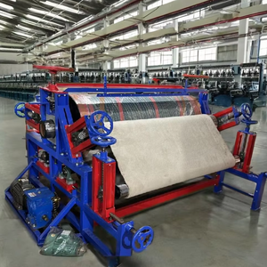Máquina de Prensado de Rollos para Saris a Precio de Fábrica con Sistema de 6 Rodillos, Equipo de Acabado de Telas SS y MS para Saris, Textiles y Productos Industriales - Product Image 1