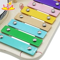 Best-Selling Wooden Percussion Instrument Set - Educational Musical Toys for Kids W07A257