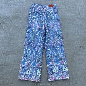 Pantalones Holgados de la Mejor Calidad para Hombre, Colección Streetwear, Cómodos de Usar y con Apariencia Elegante - Product Image 4
