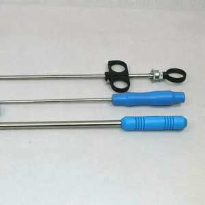laparoscopic <b>ring</b> applicator metal <b>reducer</b> myoma screw stainless steel instrument Set Eco-Friendly Durable CE Narham Enterprises - Product Image 3