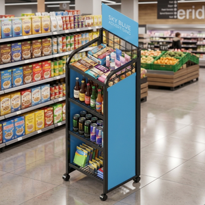 Accesorios de Exhibición - Product Image 3