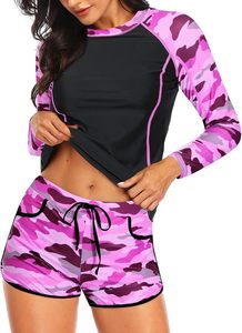 Camiseta Deportiva sin Mangas para Mujer, Transpirable, Absorbente de Humedad, Compresión, para MMA, BJJ, Boxeo, Lucha Libre, Entrenamiento - Product Image 3